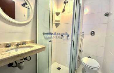 Imagem 12: Barra da Tijuca Apartamento com 1 dormitório