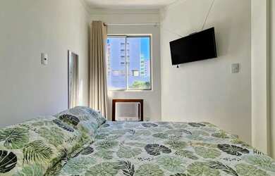 Imagem 4: Imóvel para venda com 37 metros quadrados com 1 quarto em Centro - Balneário...