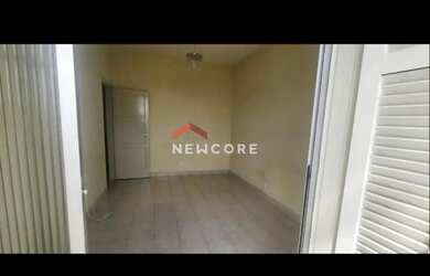 Imagem: O apartamento possui 2 Dormitórios, 1 Banheiro, 78m² de Área