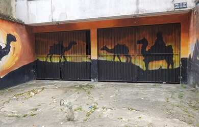 Imagem 6: LOJÃO A VENDA 337MT NO IAPI - JARDIM STA MONICA