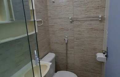 Imagem 13: Duplex em Cond. Fechado em Piedade