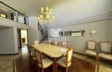 Imagem 13: VENDA - CASA - JARDIM AMÉRICA-PONTA GROSSA-PR