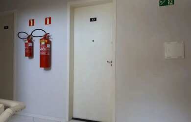 Imagem 9: EXCELENTE APARTAMENTO ESTÚDIO NO GRAJAÚ