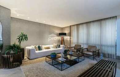 Imagem 5: SOBRADO 04 SUÍTES - CONDOMÍNIO RESIDENCIAL JARDINS MUNIQUE