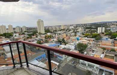 Imagem 15: APARTAMENTO PARA LOCAÇÃO EDIFÍCIO PORTO RICO NO BAIRRO ANHANGABAÚ...