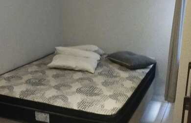 Imagem 16: Apartamento térreo, disponível para o ano novo