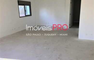 Imagem 8: CAMPO BELO - 192m² - 3 SUÍTES - 4 VAGAS