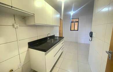 Imagem 2: Solar Nobre, centro 3 suites