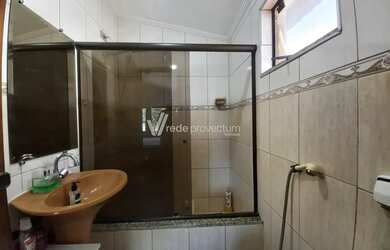 Imagem 9: Casa para locação Jardim Santa Genebra 3 dorm 4 vagas com piscina