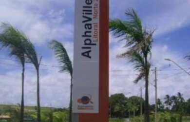 Imagem 2: Oportunidade, Casa para aluguel em Alphaville Litoral II, Alphaville Litoral...