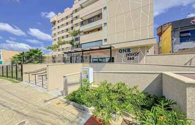 Imagem 2: Studio mobiliado à venda com 17,45m² e 1 quartno no Condomínio One...