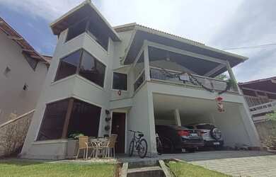 Imagem 1: Imóvel para venda tem 267 metros quadrados com 3 quartos em Camboinhas - Niterói - RJ