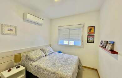 Imagem 14: Oportunidade no Bairro Navegantes Amplo apartamento a venda com sacada...