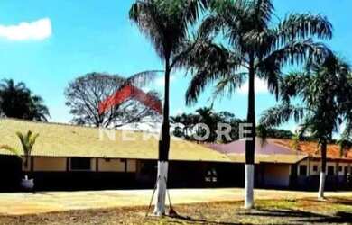 Imagem: A fazenda possui 1408m² de Área e está localizado em Araraquara