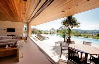 Imagem 3: Casa com 4 dormitórios, 841 m² - venda por R$ 9.000.000,00 ou aluguel...