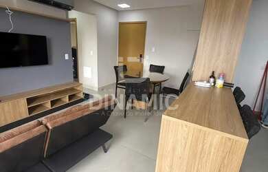 Imagem 4: Apartamento para Locação no Condomínio Tai Residências Setor Bueno...