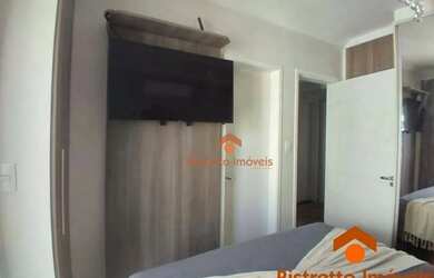 Imagem 12: Apartamento com 3 dormitórios à venda, 74 m² por R$ 650.000,00 - Centro...