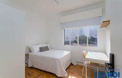 Imagem 13: APARTAMENTO - BELA VISTA - SP