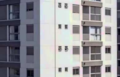 Imagem: O apartamento possui 2 Dormitórios, 3 Banheiros, 1 Vaga na