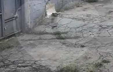 Imagem: O terreno possui 400m² de Área e está localizado em Bela