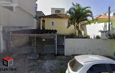 Imagem: O terreno possui 348m² de Área e está localizado em Vila