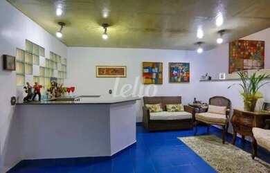 Imagem 11: Comercial/Industrial 4 quartos à venda no a Vila Bastos