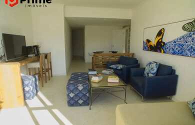 Imagem 8: Cobertura com localização privilegiada na Enseada Azul