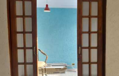 Imagem 4: Sobrado 3 quartos 1 banheiro