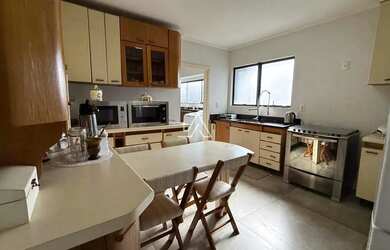 Imagem 13: APARTAMENTO MOBILIADO AO LADO DO HOSPITAL SÃO VICENTE