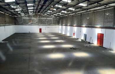 Imagem 6: Galpão 1.606m², em Porto Seco Pirajá, pertinho de Salvador, as margens da BR 324