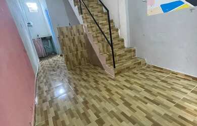 Imagem: A casa possui 2 Dormitórios, 2 Banheiros e está localizado