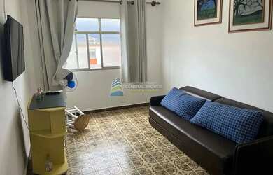 Imagem 13: Apartamento com 1 quarto, Real, Praia Grande, Cod: 16533
