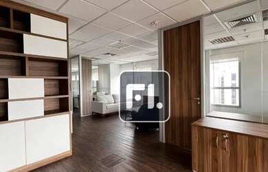 Imagem 9: Conjunto, 214m² - venda por R$ 2.500.000 ou aluguel por R$ 22.212/mês...