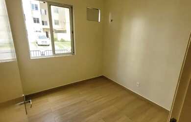 Imagem 16: Allegro Residencial Club. Piscina, Churrasqueira, Varandae73m² de Área