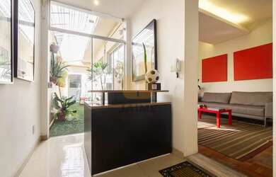 Imagem 2: Casa Comercial no Pacaembu