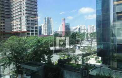 Imagem 1: Conjunto para alugar, 598 m² por R$ 57.015,71/mês - Brooklin - São...