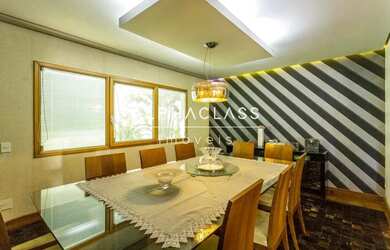 Imagem 8: Vendo ou alugo casa mobiliada em Alphaville - Residencial 08