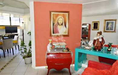 Imagem 3: Cobertura duplex, localizado na Rua Tuiuti !