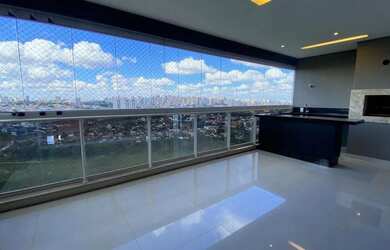 Imagem 8: PARC GUELL - Apartamento para Locação com 3 Quartos (2 Suíte), 2 vaga por R$ 8.500,00 Gle