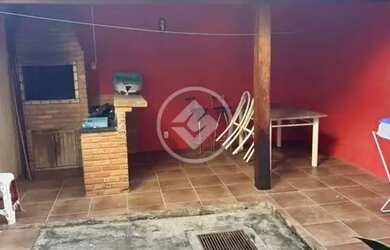 Imagem 5: Sobrado Térreo Luís Eduardo Magalhães/BA codigo 145436