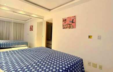 Imagem 16: Piatã, 4 suítes, 3 vagas Contato 71 9 9 2 9 2 - 4 2 8 6