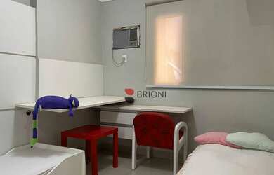 Imagem 9: Edifício Mason Versalles, apartamentos e coberturas, Centro em Ribeirão...