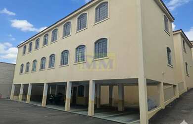 Imagem: O apartamento possui 3 Dormitórios, 2 Banheiros, 1 Vaga na