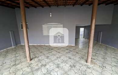 Imagem 2: Casa Para Venda E Locação Centro De Uberlândia