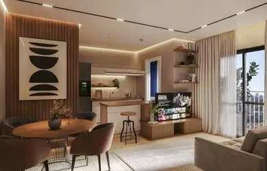 Imagem 3: Apartamento com 3 Dormitorio s localizado a no bairro Santa Quitéria...