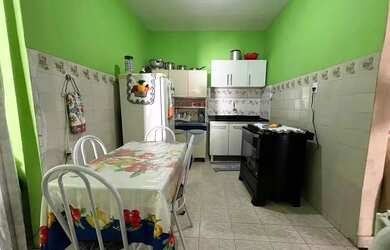 Imagem 12: VENDA DE CASA AMPLA, COM ESCRITURA PÚBLICA - 360M2 DE ÁREA E BEM LOCALIZADA