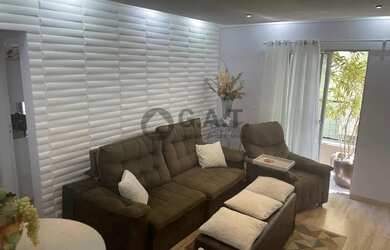 Imagem 2: Apartamento à venda em Sorocaba-SP, Jardim Ferreira 2 quartos, 1 suíte,...