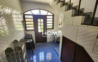 Imagem 8: Casa com 6 quartos à venda, 248 m² por R$ 1.200.000 - Freguesia de Jacarepaguá - Rio de Ja