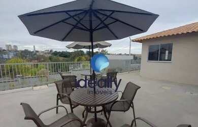 Imagem 8: Apartamento 2 quartos no Bairro Bom Jesus LOCAÇÃO