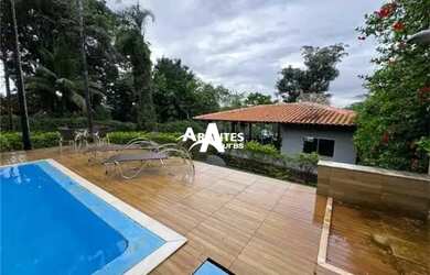 Imagem 8: Rancho com 3.000m² à venda no Represa de Miranda